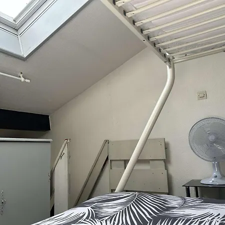 Maison Mezzanine A Saint Pierre La - Fr-1-229d-157 Holiday home Fleury (Aude)
