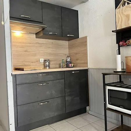 Maison Mezzanine A Saint Pierre La - Fr-1-229d-157 Fleury (Aude)