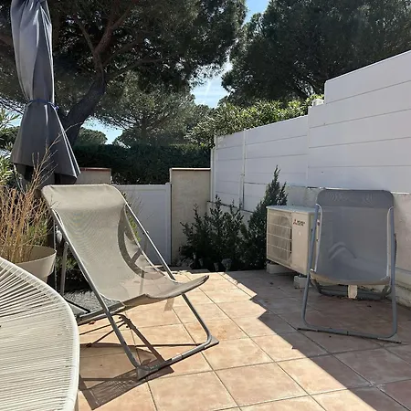 Maison Mezzanine A Saint Pierre La - Fr-1-229d-157 Holiday home
